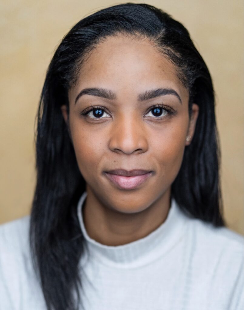 LaToya Harding